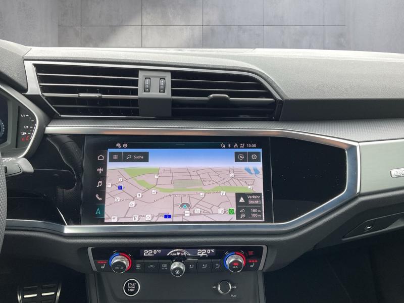 Audi Q3 Sportback 35 TFSI S line