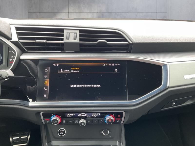 Audi Q3 Sportback 35 TFSI S line