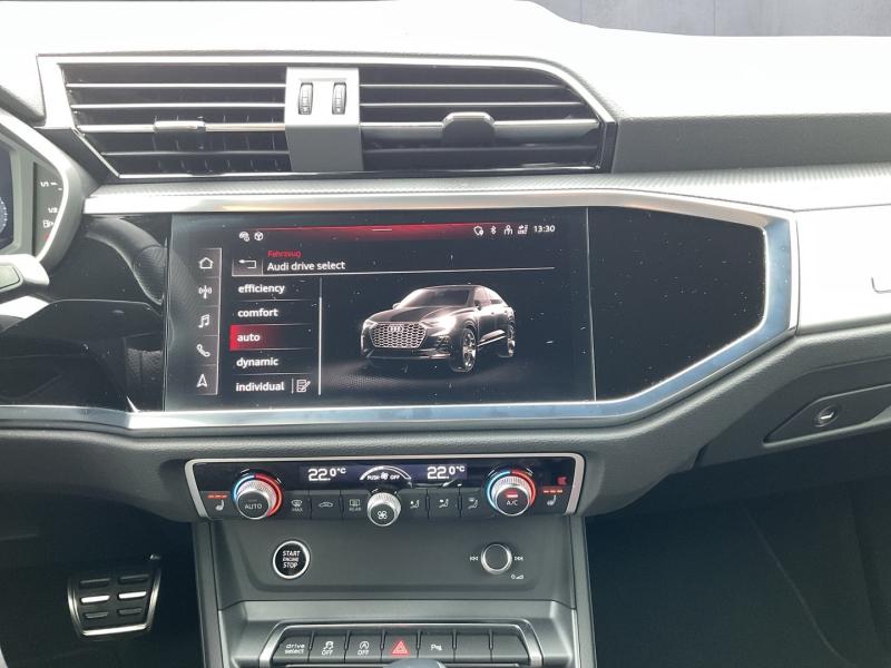 Audi Q3 Sportback 35 TFSI S line