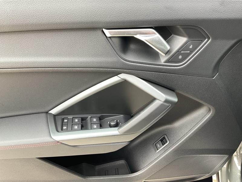 Audi Q3 Sportback 35 TFSI S line