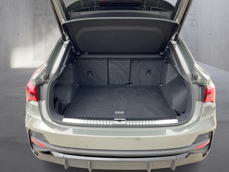 Audi Q3 Sportback 35 TFSI S line