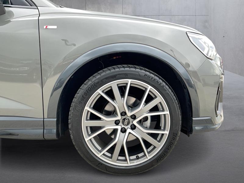 Audi Q3 Sportback 35 TFSI S line