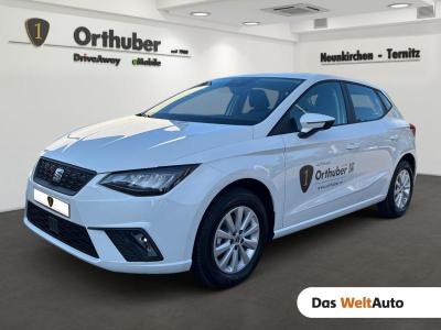 SEAT Ibiza Reference 1.0 TSI
