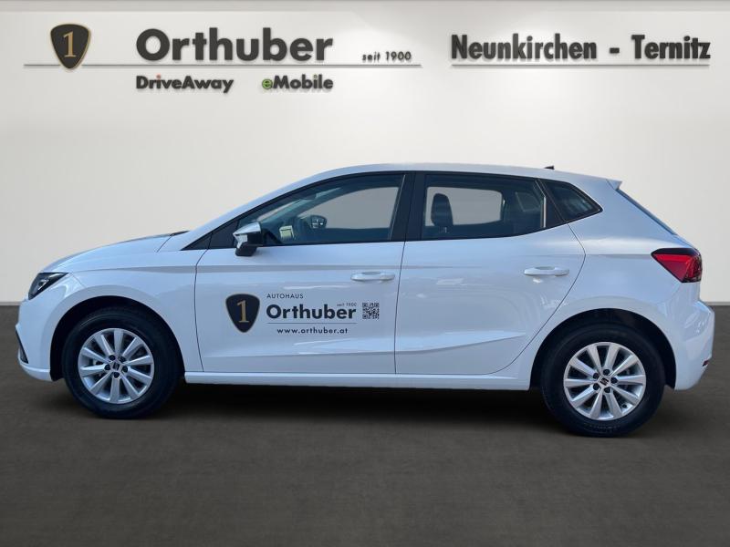 SEAT Ibiza Reference 1.0 TSI