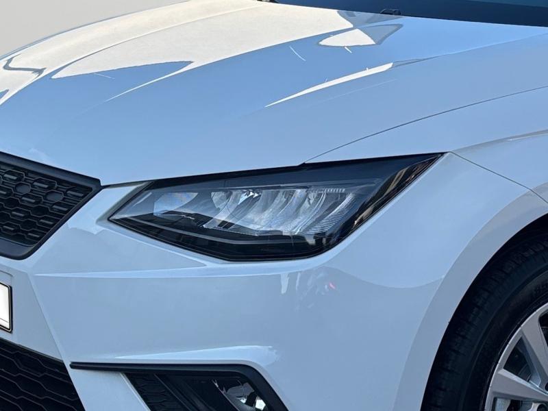 SEAT Ibiza Reference 1.0 TSI