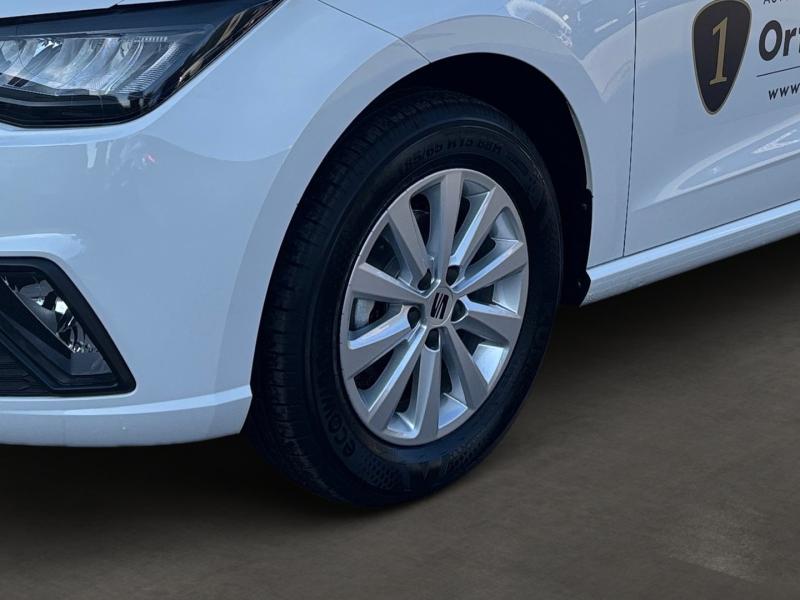 SEAT Ibiza Reference 1.0 TSI