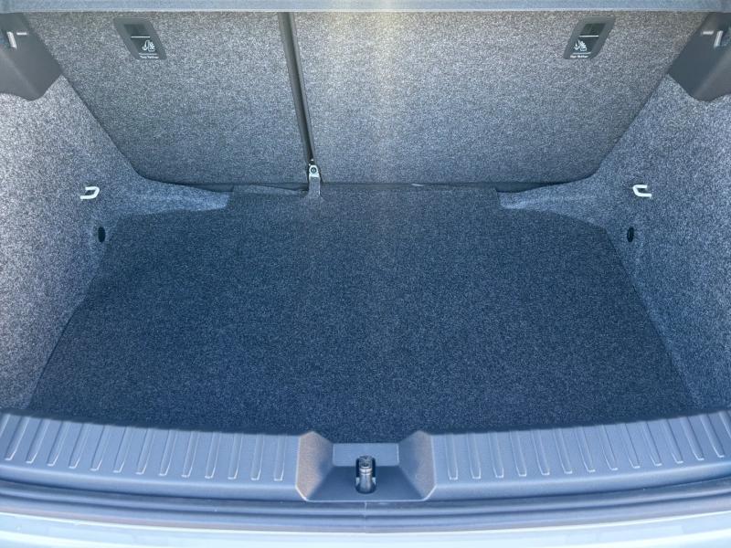 SEAT Ibiza Reference 1.0 TSI