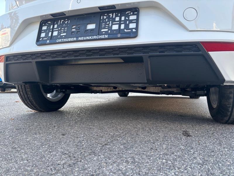 SEAT Ibiza Reference 1.0 TSI