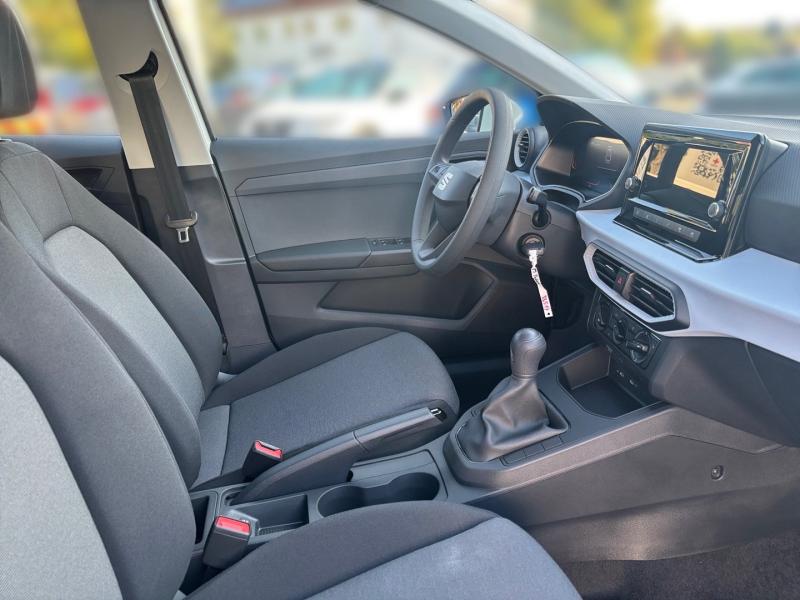 SEAT Ibiza Reference 1.0 TSI