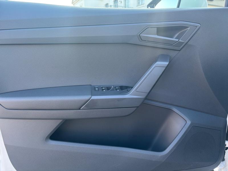 SEAT Ibiza Reference 1.0 TSI