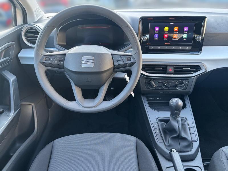 SEAT Ibiza Reference 1.0 TSI