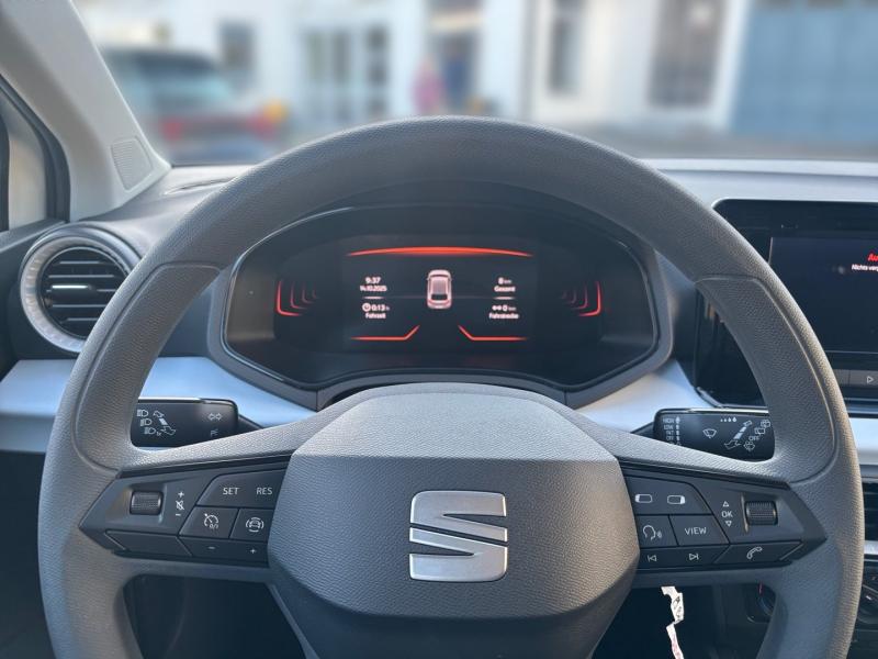 SEAT Ibiza Reference 1.0 TSI