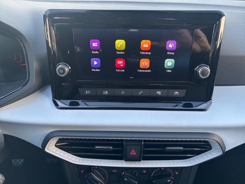 SEAT Ibiza Reference 1.0 TSI