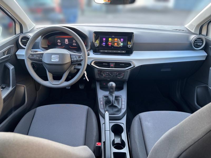 SEAT Ibiza Reference 1.0 TSI