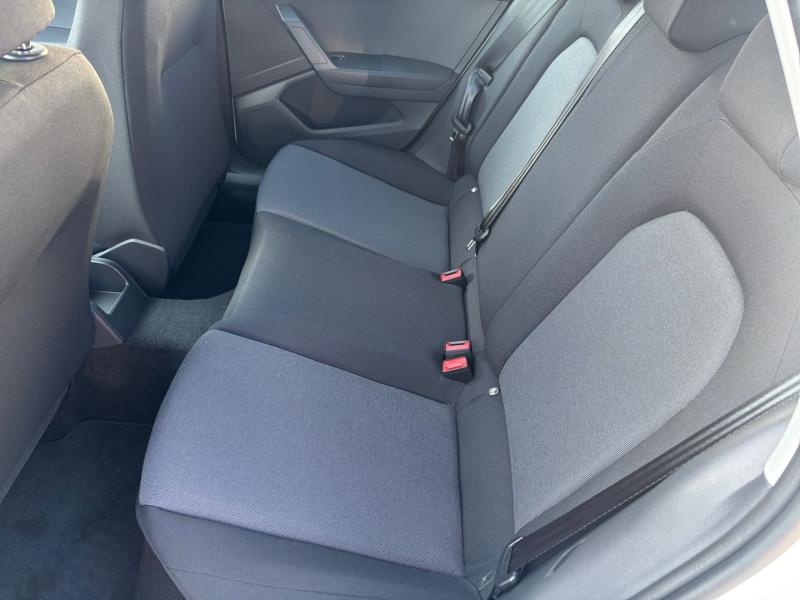 SEAT Ibiza Reference 1.0 TSI