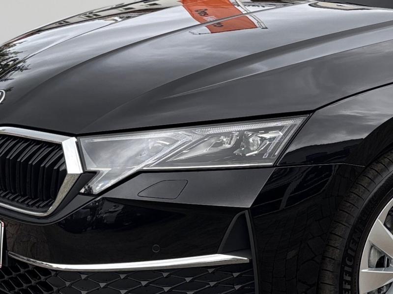 Škoda Octavia Combi Selection TSI