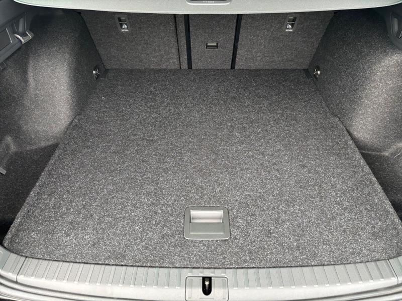 Škoda Octavia Combi Selection TSI