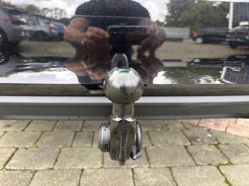 Škoda Octavia Combi Selection TSI