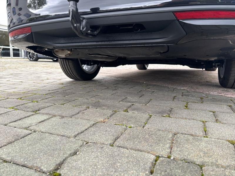 Škoda Octavia Combi Selection TSI