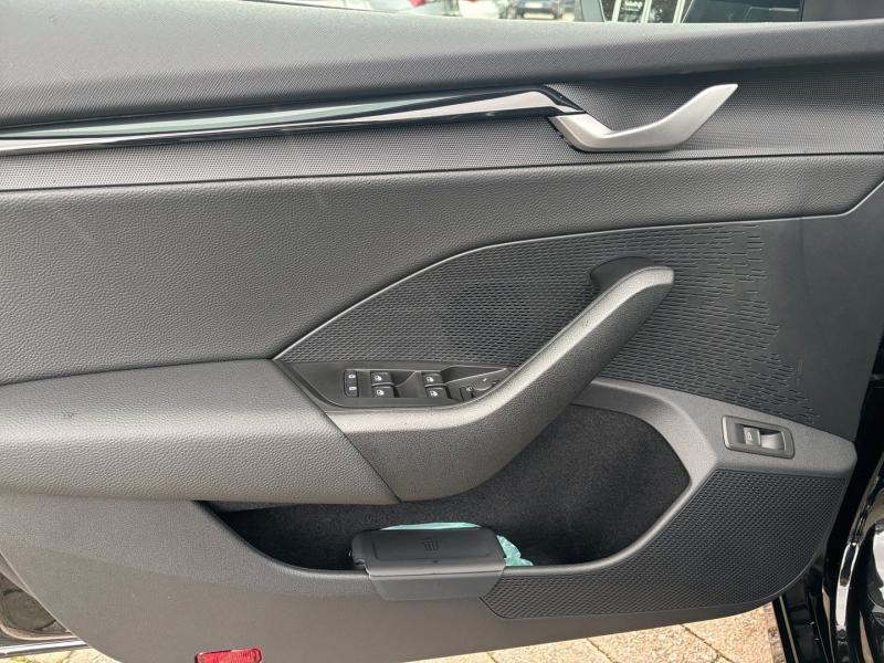 Škoda Octavia Combi Selection TSI