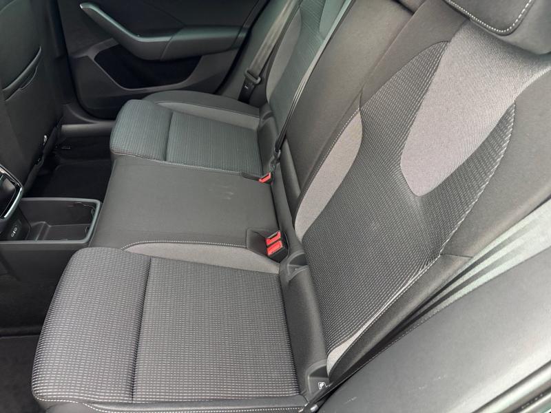 Škoda Octavia Combi Selection TSI