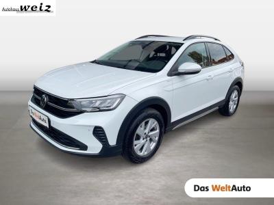 VW Taigo Life TSI
