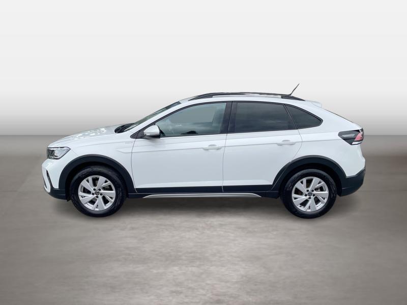 VW Taigo Life TSI