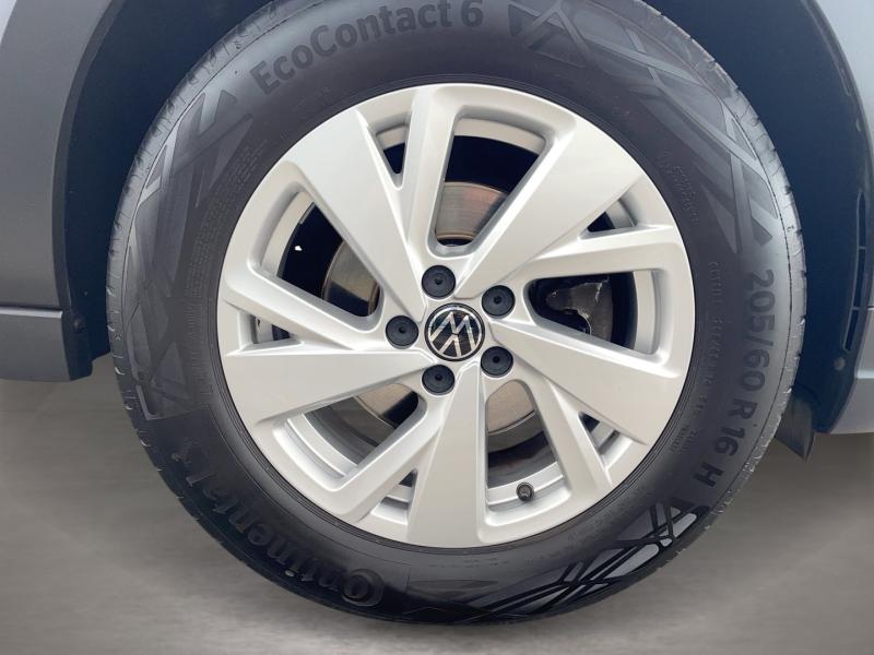 VW Taigo Life TSI