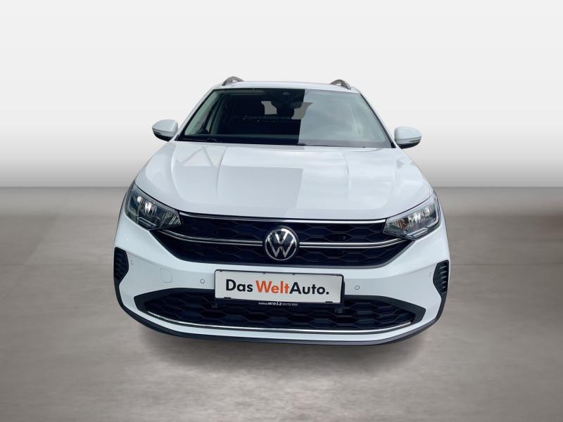 VW Taigo Life TSI