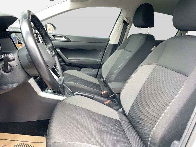 VW Taigo Life TSI