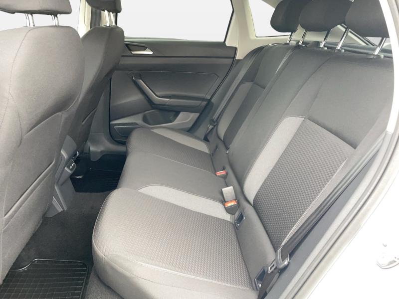VW Taigo Life TSI