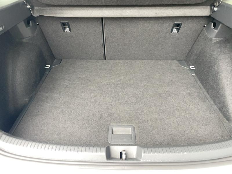 VW Taigo Life TSI