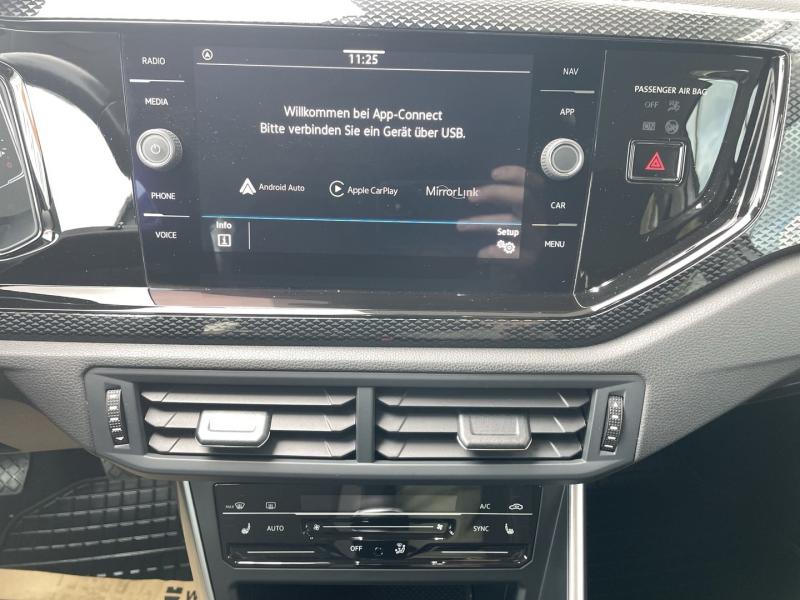 VW Taigo Life TSI