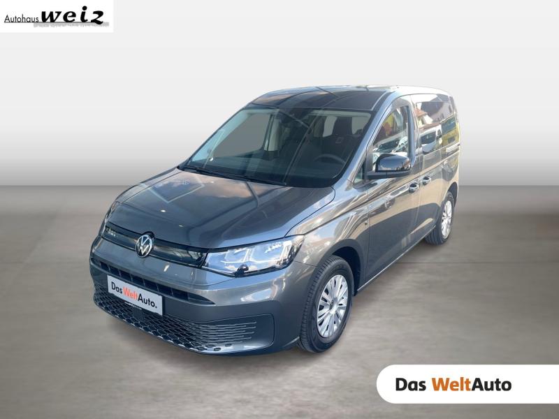 Caddy Volkswagen VW Caddy TDI