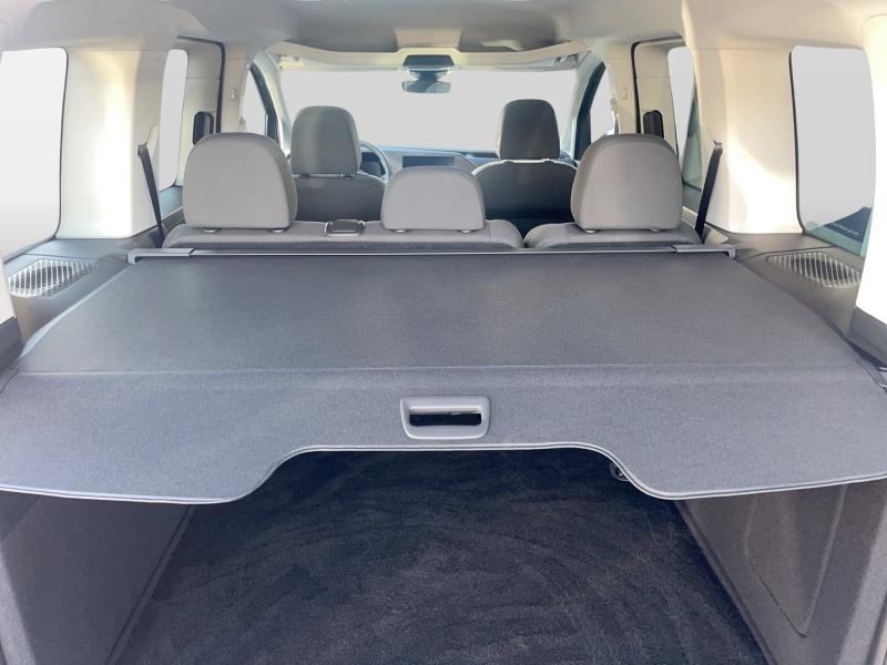 VW Caddy TDI
