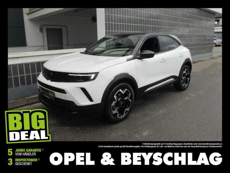 Opel Mokka 1.2 Turbo GS-Line