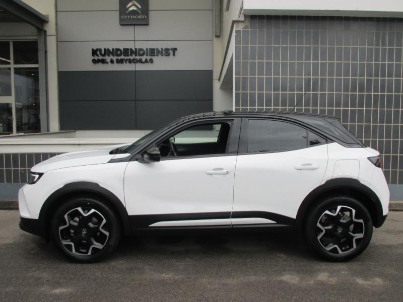 Opel Mokka 1.2 Turbo GS-Line