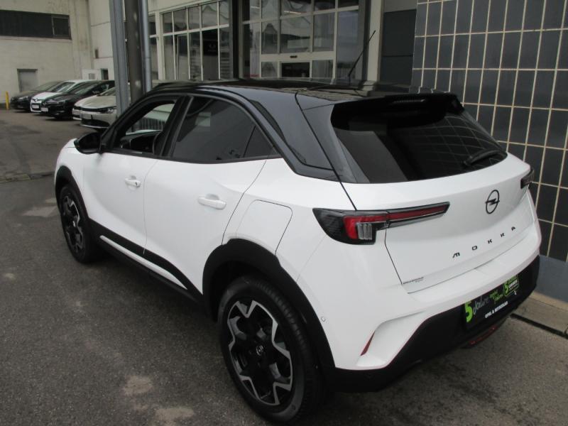 Opel Mokka 1.2 Turbo GS-Line