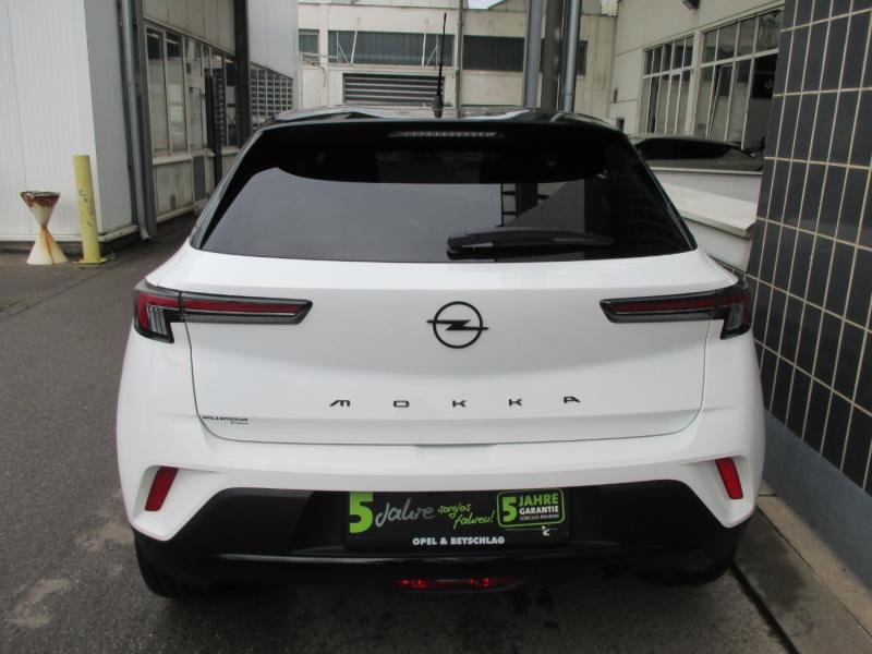 Opel Mokka 1.2 Turbo GS-Line