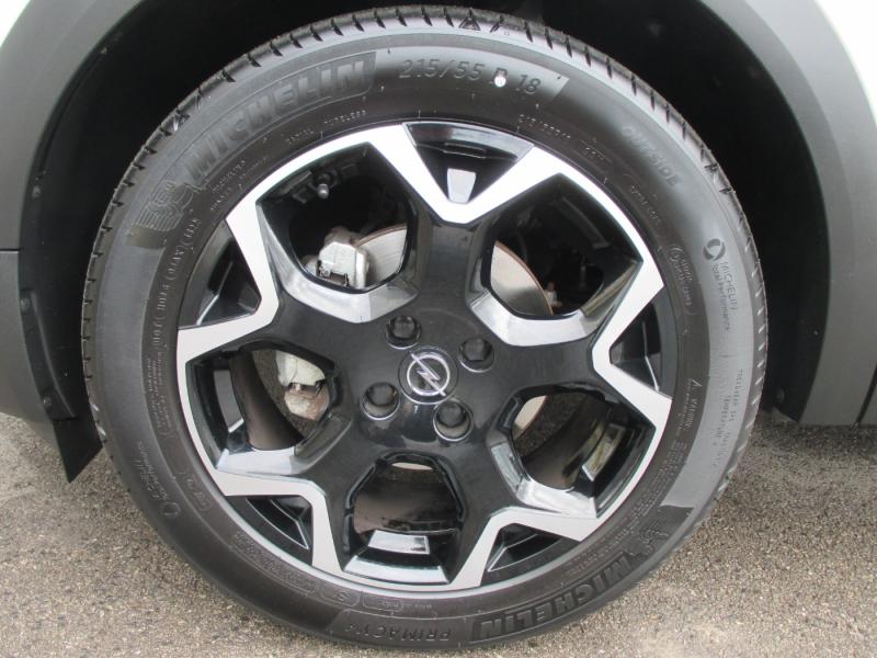 Opel Mokka 1.2 Turbo GS-Line