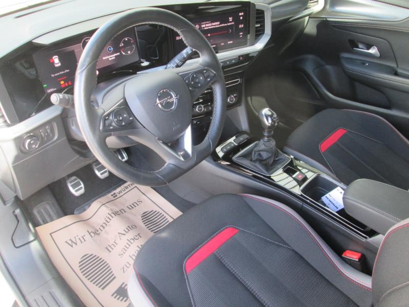 Opel Mokka 1.2 Turbo GS-Line