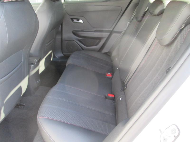 Opel Mokka 1.2 Turbo GS-Line