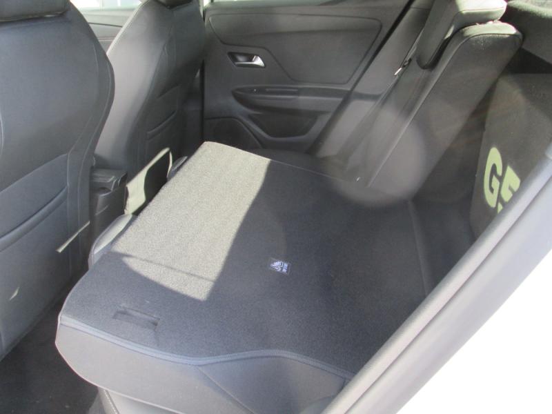 Opel Mokka 1.2 Turbo GS-Line