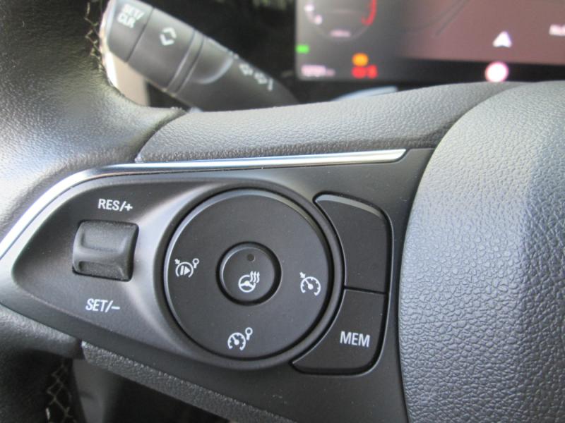 Opel Mokka 1.2 Turbo GS-Line