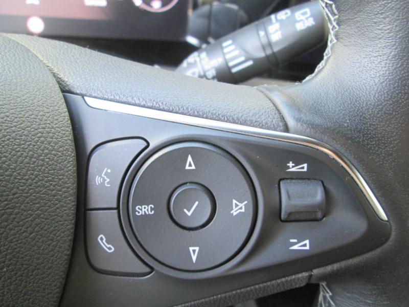 Opel Mokka 1.2 Turbo GS-Line