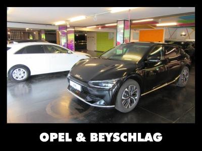 KIA EV6 AWD Plus 77.4kWh Automatik