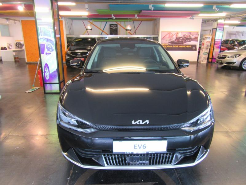 KIA EV6 AWD Plus 77.4kWh Automatik