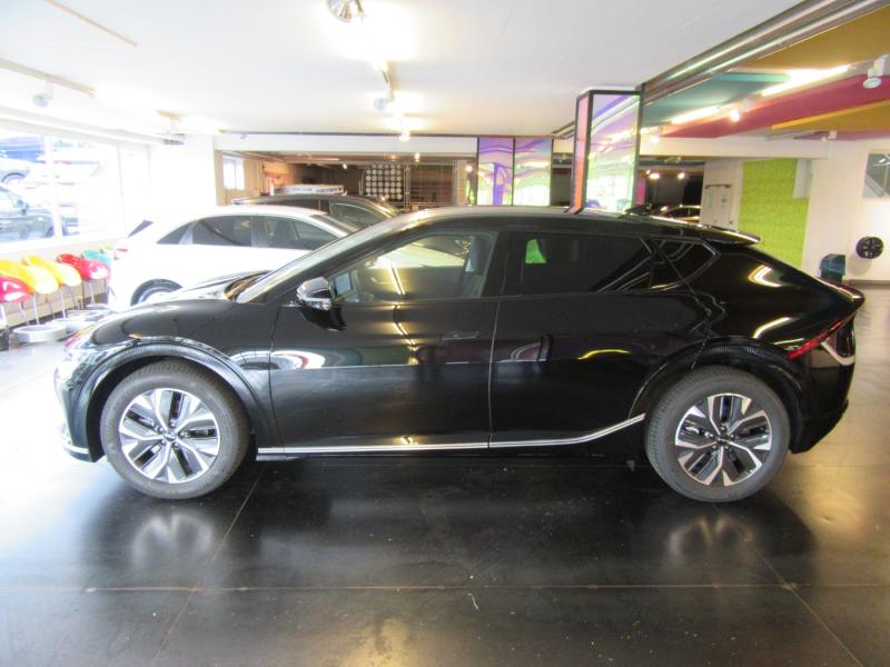 KIA EV6 AWD Plus 77.4kWh Automatik