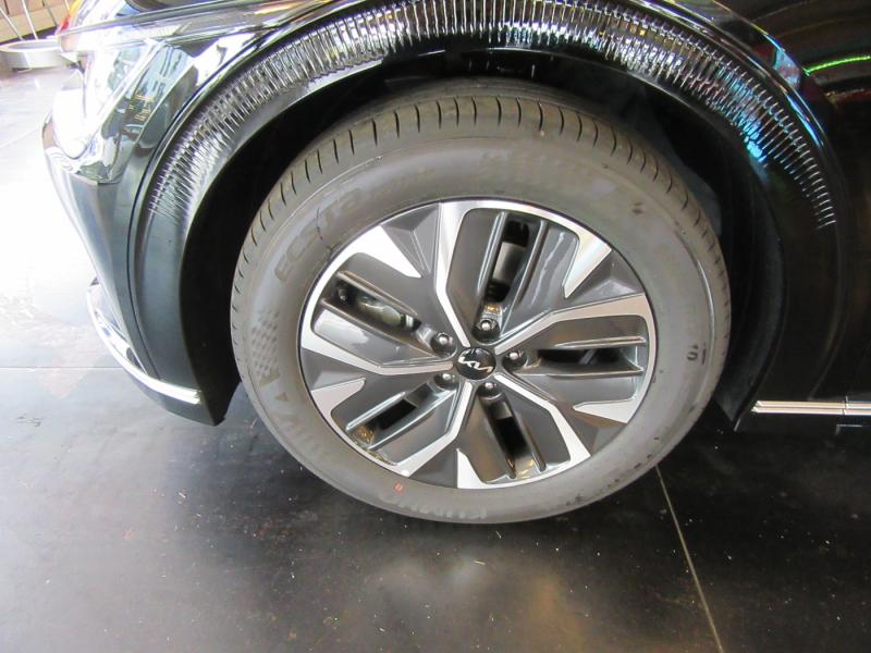 KIA EV6 AWD Plus 77.4kWh Automatik