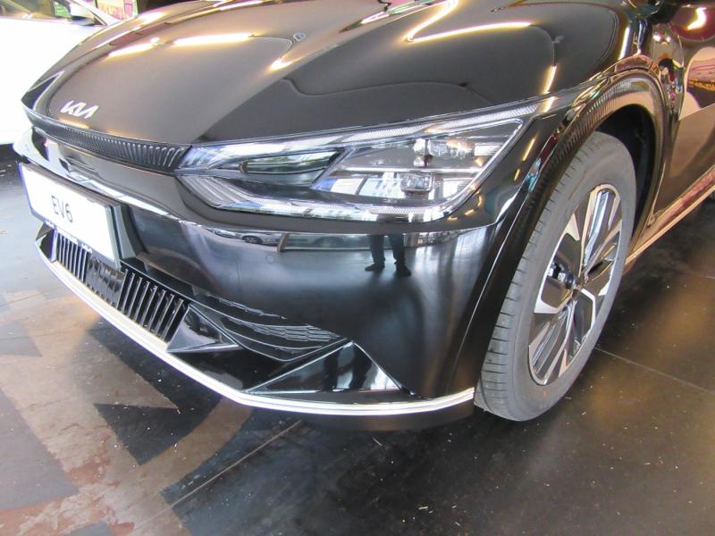 KIA EV6 AWD Plus 77.4kWh Automatik